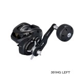 画像: （26年6月新商品） シマノ 26 グラップラー 301HG（左） （6月発売予定／ご予約受付中） （小型商品）