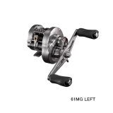 画像: （送料サービス） （26年6月新商品） シマノ 26 オシア コンクエスト FT 61MG（左） （6月発売予定／ご予約受付中） （小型商品）