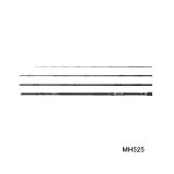 画像: （26年2月新商品） シマノ 26 翔 石鯛 MH525 （仕舞寸法 143cm） （保証書付き） （2月発売予定／ご予約受付中） （大型1・代引と離島不可）