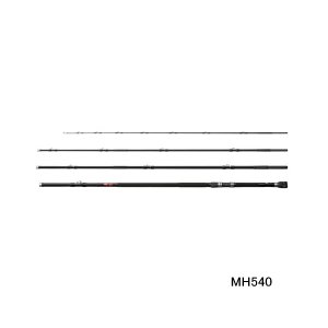 画像: （26年2月新商品） シマノ 26 翔 石鯛 MH540 （仕舞寸法 146.3cm） （保証書付き） （2月発売予定／ご予約受付中） （大型1・代引と離島不可）