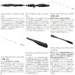 画像3: （送料サービス） （26年2月新商品） シマノ 26 炎月 リミテッド 一つテンヤマダイ 240MH （仕舞寸法 123.1cm） （保証書付き） （2月発売予定／ご予約受付中）