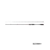 画像: （送料サービス） （26年2月新商品） シマノ 26 炎月 リミテッド 一つテンヤマダイ B235MH+ （仕舞寸法 120.6cm） （保証書付き） （2月発売予定／ご予約受付中）