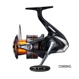 画像: （26年5月新商品） シマノ 26 ネクサーブ C5000HG （5月発売予定／ご予約受付中） （小型商品）
