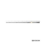 画像: （送料サービス） （26年2月新商品） シマノ 26 ハードロッカー エクスチューン B810XXH （仕舞寸法 137.7cm） （保証書付き） （2月発売予定／ご予約受付中）