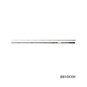 画像: （送料サービス） （26年2月新商品） シマノ 26 ハードロッカー エクスチューン B810XXH （仕舞寸法 137.7cm） （保証書付き） （2月発売予定／ご予約受付中）