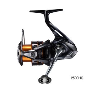 画像: （26年5月新商品） シマノ 26 ネクサーブ 2500HG （5月発売予定／ご予約受付中） （小型商品）