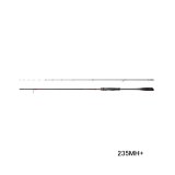 画像: （送料サービス） （26年2月新商品） シマノ 26 炎月 リミテッド 一つテンヤマダイ 235MH+ （仕舞寸法 120.6cm） （保証書付き） （2月発売予定／ご予約受付中）