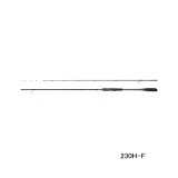 画像: （送料サービス） （26年2月新商品） シマノ 26 炎月 リミテッド 一つテンヤマダイ 230H-F （仕舞寸法 118.1cm） （保証書付き） （2月発売予定／ご予約受付中）