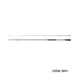画像: （送料サービス） （26年2月新商品） シマノ 26 炎月 リミテッド 一つテンヤマダイ 245M／MH+ （仕舞寸法 125.6cm） （保証書付き） （2月発売予定／ご予約受付中）