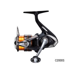 画像: （26年6月新商品） シマノ 26 ネクサーブ C2000S （6月発売予定／ご予約受付中） （小型商品）