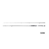 画像: （26年2月新商品） シマノ 26 ルナミス S90M （仕舞寸法 141.3cm） （保証書付き） （2月発売予定／ご予約受付中） （大型1／代引と離島不可）