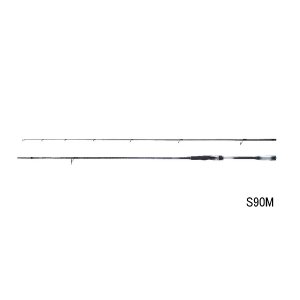 画像: （26年2月新商品） シマノ 26 ルナミス S90M （仕舞寸法 141.3cm） （保証書付き） （2月発売予定／ご予約受付中） （大型1／代引と離島不可）