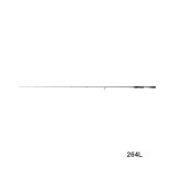 画像: （26年2月新商品） シマノ 26 ゾディアス 264L （仕舞寸法 168.9cm） （保証書付き） （2月発売予定／ご予約受付中） （大型1・代引と離島不可）
