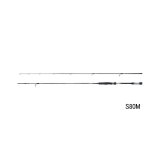 画像: （26年2月新商品） シマノ 26 ルナミス S80M （仕舞寸法 125.5cm） （保証書付き） （2月発売予定／ご予約受付中）