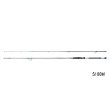 画像: （26年2月新商品） シマノ 26 ルナミス S100M （仕舞寸法 155.9cm） （保証書付き） （2月発売予定／ご予約受付中） （大型1／代引と離島不可）