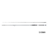 画像: （26年2月新商品） シマノ 26 ルナミス S106MH （仕舞寸法 164cm） （保証書付き） （2月発売予定／ご予約受付中） （大型1／代引と離島不可）