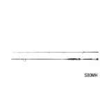 画像: （26年2月新商品） シマノ 26 ルナミス S80MH （仕舞寸法 125.8cm） （保証書付き） （2月発売予定／ご予約受付中）
