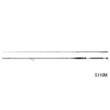 画像: （26年2月新商品） シマノ 26 ルナミス S110M （仕舞寸法 171.9cm） （保証書付き） （2月発売予定／ご予約受付中） （大型1／代引と離島不可）