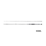 画像: （26年2月新商品） シマノ 26 ルナミス B86ML （仕舞寸法 133cm） （保証書付き） （2月発売予定／ご予約受付中）