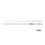 画像: （26年2月新商品） シマノ 26 ルナミス S96ML （仕舞寸法 148.3cm） （保証書付き） （2月発売予定／ご予約受付中） （大型1／代引と離島不可）