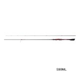 画像: （26年3月新商品） シマノ 26 セフィア リミテッド S90ML （仕舞寸法 140.5cm） （保証書付き） （3月発売予定／ご予約受付中） （大型1・代引と離島不可）