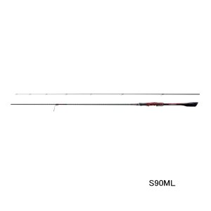 画像: （26年3月新商品） シマノ 26 セフィア リミテッド S90ML （仕舞寸法 140.5cm） （保証書付き） （3月発売予定／ご予約受付中） （大型1・代引と離島不可）