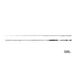 画像: （26年2月新商品） シマノ 26 ルナミス S90L （仕舞寸法 140.7cm） （保証書付き） （2月発売予定／ご予約受付中） （大型1／代引と離島不可）