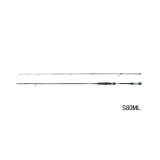画像: （26年2月新商品） シマノ 26 ルナミス S80ML （仕舞寸法 125.8cm） （保証書付き） （2月発売予定／ご予約受付中）