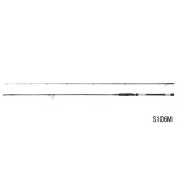 画像: （26年2月新商品） シマノ 26 ルナミス S106M （仕舞寸法 163.7cm） （保証書付き） （2月発売予定／ご予約受付中） （大型1／代引と離島不可）