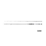 画像: （26年2月新商品） シマノ 26 ルナミス S86M （仕舞寸法 133.3cm） （保証書付き） （2月発売予定／ご予約受付中）