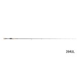 画像: （26年4月新商品） シマノ 26 ポイズングロリアス 264UL （仕舞寸法 193cm） （保証書付き） （4月発売予定／ご予約受付中） （大型2／代引と離島不可）