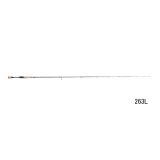 画像: （26年4月新商品） シマノ 26 ポイズングロリアス 263L （仕舞寸法 191cm） （保証書付き） （4月発売予定／ご予約受付中） （大型2／代引と離島不可）