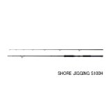 画像: （26年2月新商品） シマノ 26 ソルティーアドバンス ショアジギング S100H （仕舞寸法 157.1cm） （2月発売予定／ご予約受付中） （大型1／代引と離島不可）
