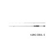 画像1: （26年2月新商品） シマノ 26 ソルティーアドバンス アジング S58UL-S （仕舞寸法 89cm） （2月発売予定／ご予約受付中）