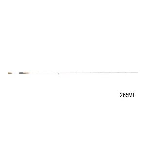 画像: （26年4月新商品） シマノ 26 ポイズングロリアス 265ML （仕舞寸法 196cm） （保証書付き） （4月発売予定／ご予約受付中） （大型2／代引と離島不可）