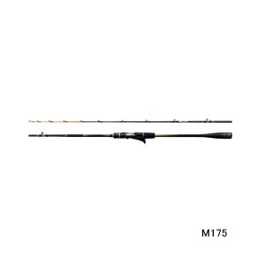 画像: （26年4月新商品） シマノ 26 タコマスター XR M175 （仕舞寸法 111.1cm） （保証書付き） （4月発売予定／ご予約受付中）