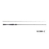 画像: （送料サービス） （26年4月新商品） シマノ 26 ポイズンアドレナ 1610MH-2 （仕舞寸法 107cm） （保証書付き） （4月発売予定／ご予約受付中）