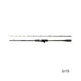 画像: （26年4月新商品） シマノ 26 タコマスター XR S175 （仕舞寸法 111.4cm） （保証書付き） （4月発売予定／ご予約受付中）