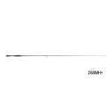 画像: （26年4月新商品） シマノ 26 ポイズンアドレナ 268MH+ （仕舞寸法 176.8cm） （保証書付き） （4月発売予定／ご予約受付中） （大型1／代引と離島不可）