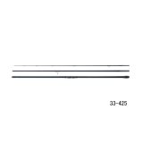 画像: （26年3月新商品） シマノ 26 サーフゲイザー（並継） 33-425 （仕舞寸法 149.4cm） （保証書付き） （3月発売予定／ご予約受付中） （大型1／代引と離島不可）