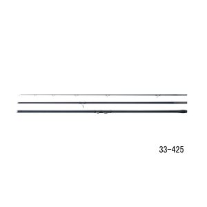 画像: （26年3月新商品） シマノ 26 サーフゲイザー（並継） 33-425 （仕舞寸法 149.4cm） （保証書付き） （3月発売予定／ご予約受付中） （大型1／代引と離島不可）