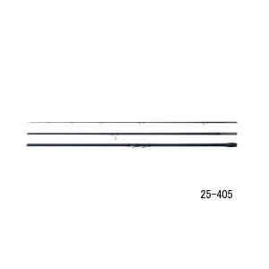 画像: （26年3月新商品） シマノ 26 サーフゲイザー（並継） 25-405 （仕舞寸法 142.4cm） （保証書付き） （3月発売予定／ご予約受付中） （大型1／代引と離島不可）