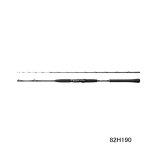 画像: （26年5月新商品） シマノ 26 ミッドゲーム BB 82H190 （仕舞寸法 98.5cm） （保証書付き） （5月発売予定／ご予約受付中）