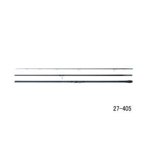 画像: （26年3月新商品） シマノ 26 サーフゲイザー（並継） 27-405 （仕舞寸法 142.4cm） （保証書付き） （3月発売予定／ご予約受付中） （大型1／代引と離島不可）