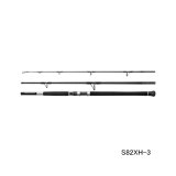 画像: （26年4月新商品） シマノ 26 グラップラー タイプ C S82XH-3 （仕舞寸法 89cm） （保証書付き） （4月発売予定／ご予約受付中）