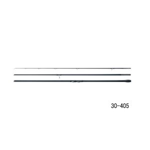 画像: （26年3月新商品） シマノ 26 サーフゲイザー（並継） 30-405 （仕舞寸法 142.4cm） （保証書付き） （3月発売予定／ご予約受付中） （大型1／代引と離島不可）