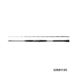 画像: （26年5月新商品） シマノ 26 ミッドゲーム BB 82MH180 （仕舞寸法 93.5cm） （保証書付き） （5月発売予定／ご予約受付中）