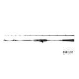 画像: （26年3月新商品） シマノ 26 ライトゲーム BB 82H180 （仕舞寸法 93.5cm） （保証書付き） （3月発売予定／ご予約受付中）