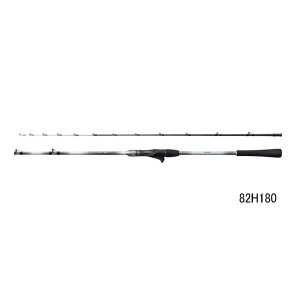 画像: （26年3月新商品） シマノ 26 ライトゲーム BB 82H180 （仕舞寸法 93.5cm） （保証書付き） （3月発売予定／ご予約受付中）
