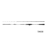 画像: （26年3月新商品） シマノ 26 ライトゲーム BB 73H230 （仕舞寸法 118.5cm） （保証書付き） （3月発売予定／ご予約受付中）